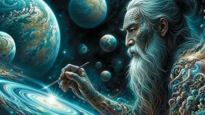 Царство куба подземелья тьмы. 27.01.26.