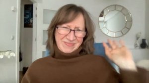 Анжелика Снежинская. Трансляция от 31 января 2026