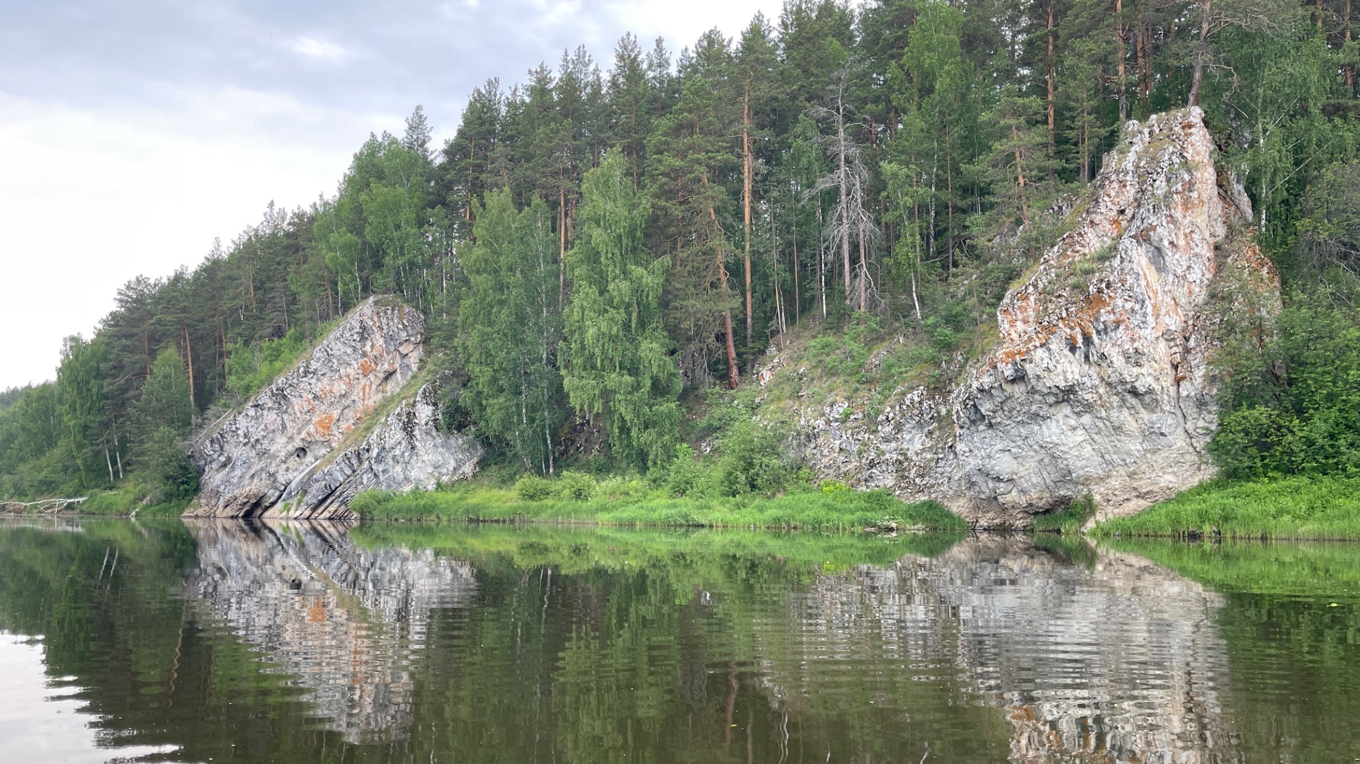 Сплав по реке Чусовая смотреть онлайн