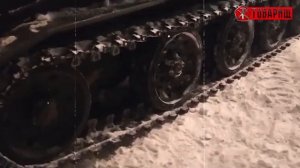 🔴 Боевики не доехали. Остался только пепел. Под Белгородом три свежие бригады. ПВО _Зубр_ на фронте