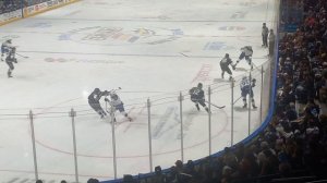 Колорадо иглс арена