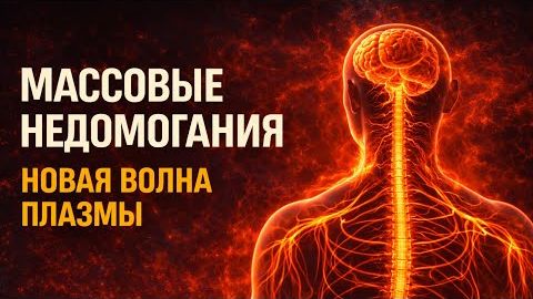 С людьми происходят странные массовые недомогания по всему миру смотреть онлайн