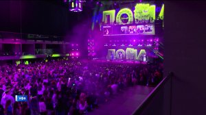 В Уфе завершился второй студенческий Фестиваль Башкортостана «Дома»