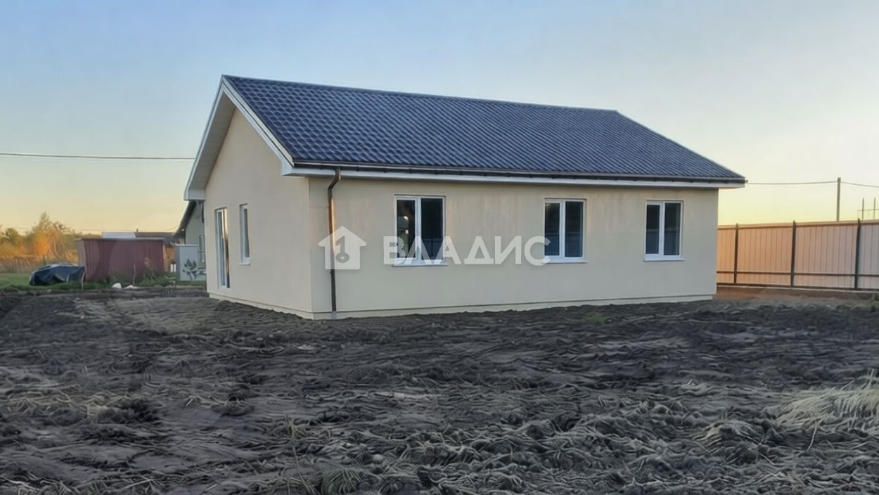 КУПИТЬ ДОМ КАЛИНИНГРАД.ПОСЕЛОК ОТВАЖНОЕ.