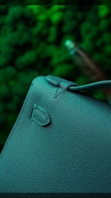 Сумка Grace P Blue смотреть онлайн