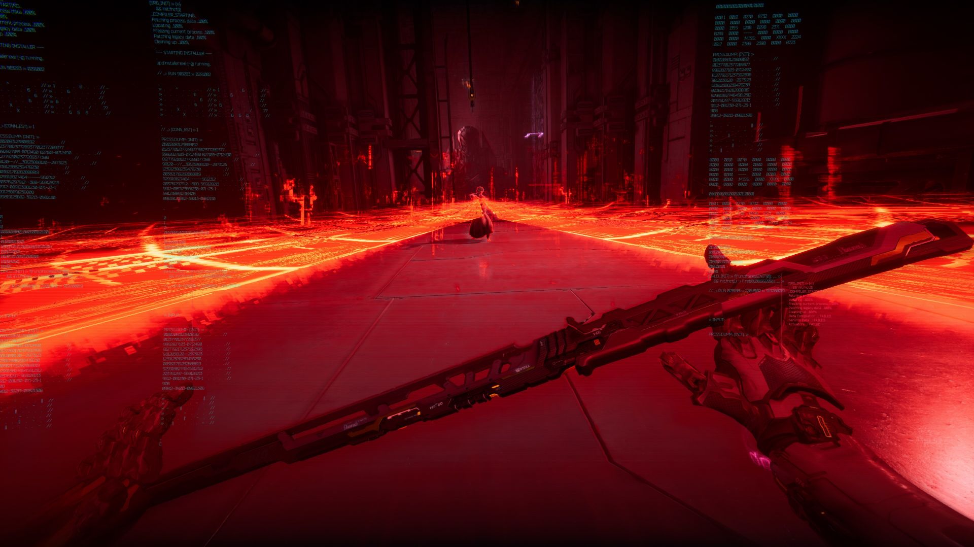 Ghostrunner 2 смотреть онлайн