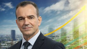 Так вам точно нигде не расскажут - что сделал за 10 лет с Сочи губернатор В.Кондратьев