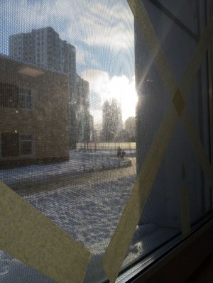 день блокады Ленинграда