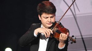 Скрипач Лундстрем рассказал о популярности классики на передовой