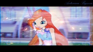 Winx Club - Young Blood