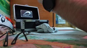 Первое впечатление о б.у. очках pilla x6