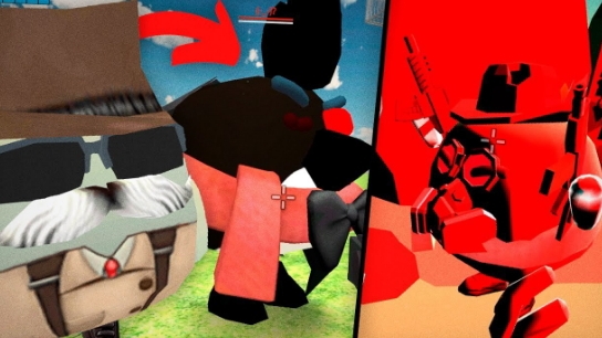 (DEN19K)😱Это Самый ЖУТКИЙ и ЛАГУЧИЙ Сервер в ЧИКЕН ГАН! смотреть онлайн