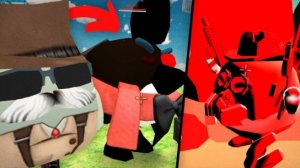 (DEN19K)😱Это Самый ЖУТКИЙ и ЛАГУЧИЙ Сервер в ЧИКЕН ГАН!