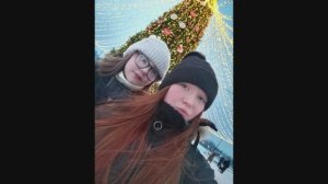 Сходила с подружкой на Простоквашино. ВЛОГ Ксюши