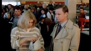 "Он, она и дети" (1986) Завтрашнее молоко...