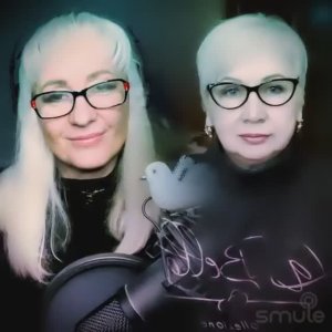 Не гляди назад (кавер)