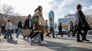 Уровень безработицы в Германии достиг исторического максимума