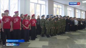 Во дворце культуры посёлка Нижнегорский открылась уникальная выставка «Крым в истории России»