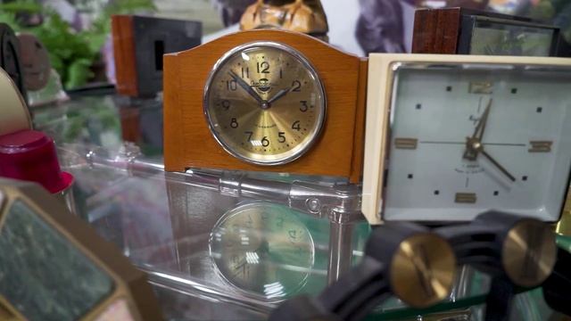 Путешествие рядом с домом. Город Сердобск. смотреть онлайн