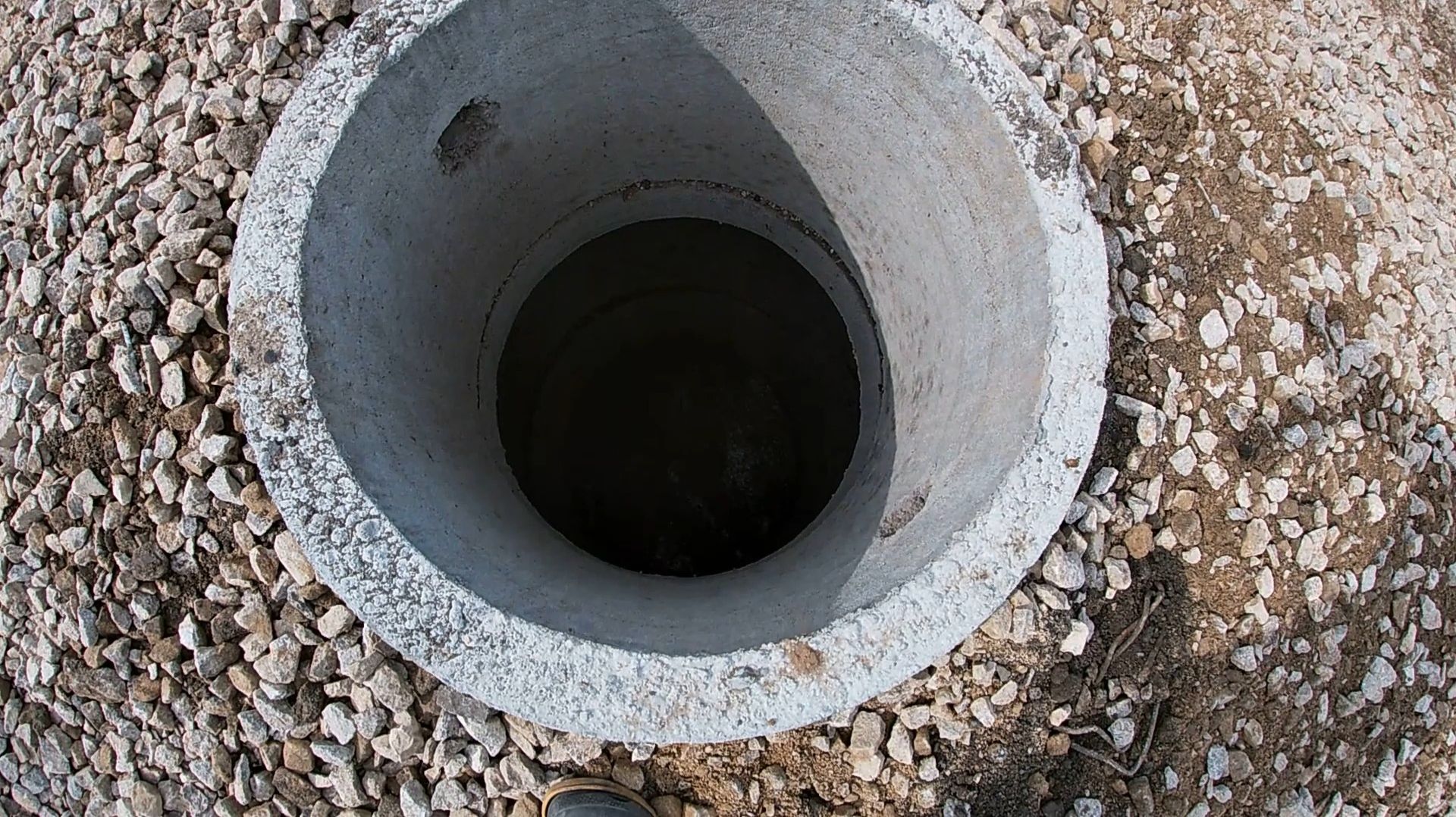 Секреты планировки щебня Экскаватор погрузчик смотреть онлайн