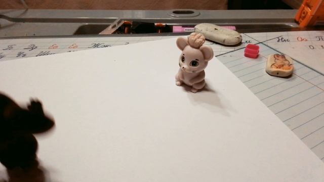 персик амонг ас 1 серия 3D куколь ный мультик смотреть онлайн