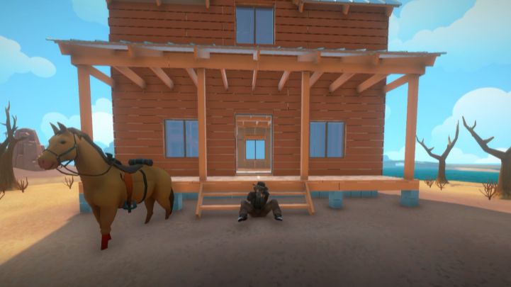 House Builder2(3) смотреть онлайн