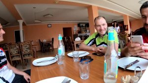 Велопутешествие по Грузии 2018