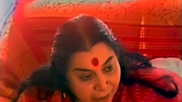 25.01.1986 г. "Ведическое знание и ложный ритуализм". Шри Деви Пуджа. Мадрас. Индия. 1:25:45 смотреть онлайн