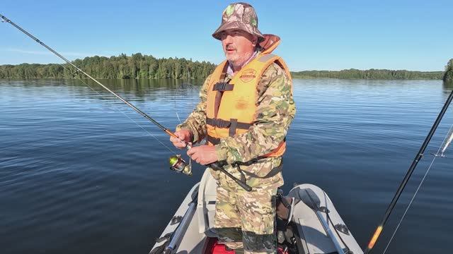 Савозеро 2 сентября 2025 смотреть онлайн