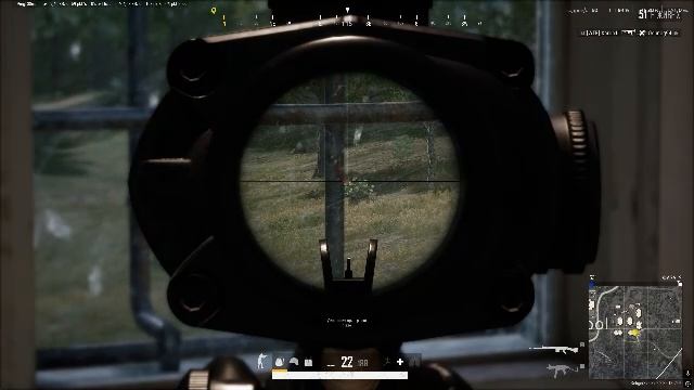 PLAYERUNKNOWN'S BATTLEGROUNDS 2026.01.30 - 20.43.08.17 смотреть онлайн