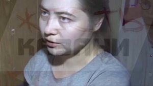 Мигрант, напавший с ножом на девушку теперь считает себя жертвой__В Казани