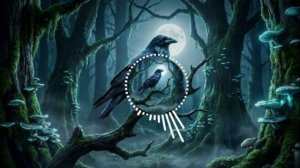 Кэнни, МС Дымка - Ворона (KalashnikoFF Mix)