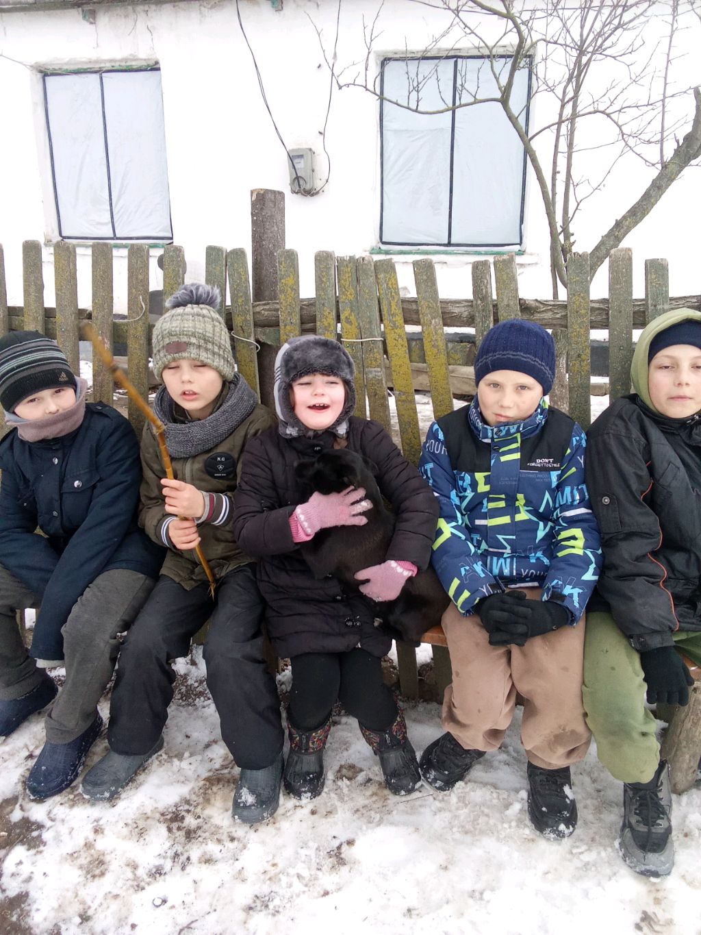 Саня смотреть онлайн