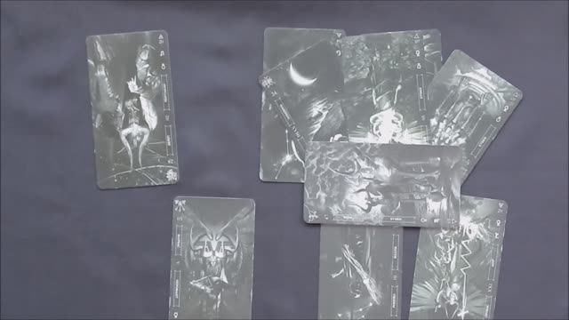 ОВЕН ФЕВРАЛЬ 2026 ГОДА ТАРО РАСКЛАД ТАРО ПРОГНОЗ смотреть онлайн