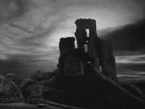 "The Peril That Lurks Among The Ruins" by Clark Ashton Smith (read by Craig Nickerson)