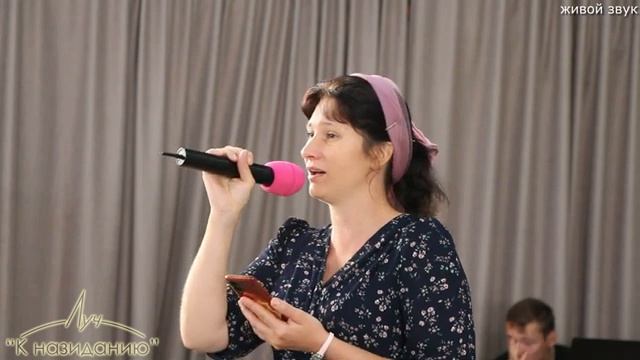 Любовь Христова ❤️🙏 христианская песня смотреть онлайн