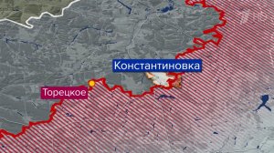Сразу два населенных пункта освободили российские военные в ДНР и Запорожской области.