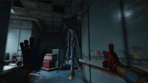 WRONG SIDE OUT CG5 - POPPY PLAYTIME CHAPTER 5 Имбовая песня