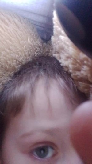 опять залезаем в щельку.