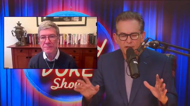 Шоу Джимми Дора - Трамп: Куба - «чрезвычайная угроза»! ЦЕНЗУРА в TikTok, UpScrolled! с Дейвом Смитом смотреть онлайн