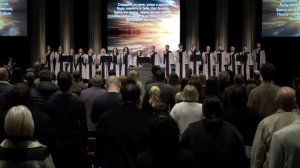 Сердцем, устами, умом и душой