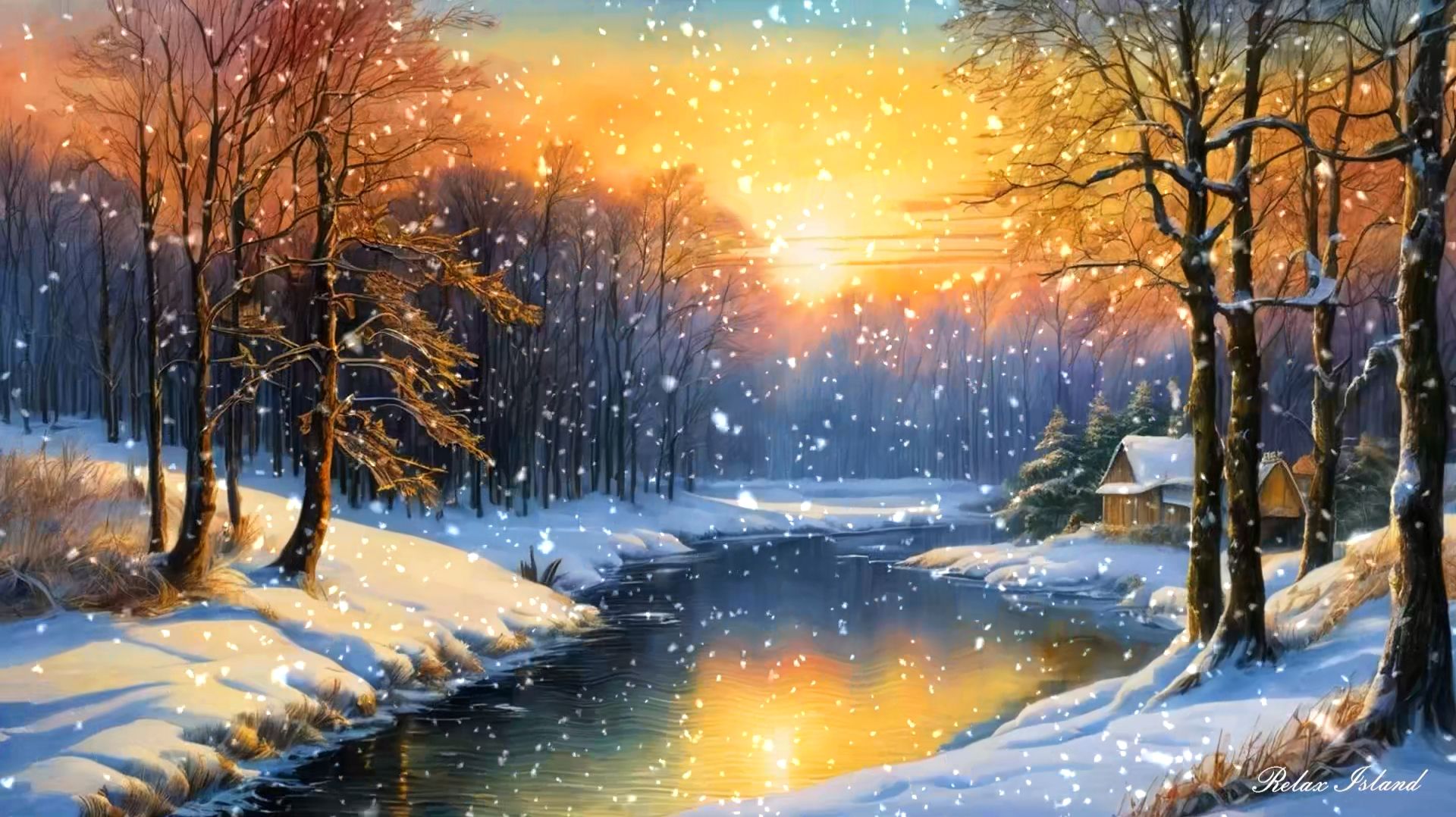 МЕДИТАТИВНАЯ РАССЛАБЛЯЮЩАЯ МУЗЫКА ДЛЯ ДУШИ И ВОССТАНОВЛЕНИЯ НЕРВНОЙ СИСТЕМЫ 🎵 РЕЛАКС МУЗЫКА ДЛЯ СНА смотреть онлайн