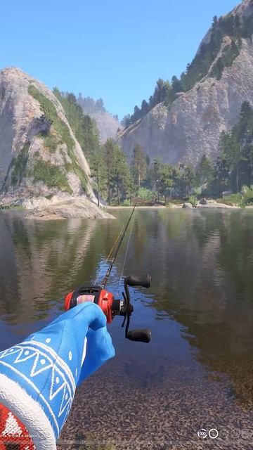 Раздача хариусов на Белой #рр4 смотреть онлайн