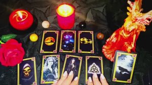 ☝️⚡️Какая Судьба ждёт ваших обидчиков❓ Высшая Справедливость Грядёт ❗️☝️💯 #гадание