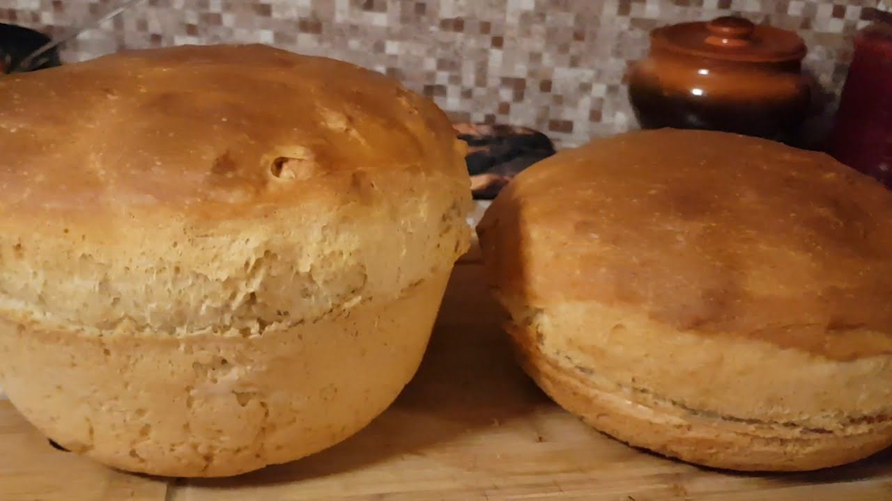 Влог/Хлеб домашний/Что на ужин../На сколько я поправилась? смотреть онлайн