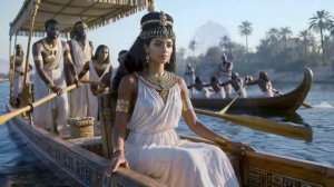 Древний Египет