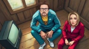 Анатолий Шарий Черепушки Тупые Муданты Низя №2 ЗАПАХ ПОТУЖНЕСТИ Часть1