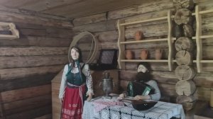 Белокуриха-2 музей