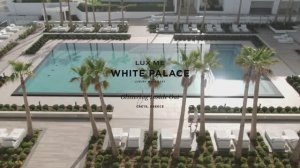 Grecotel LUXME White Palace 5* - Крит, Греция