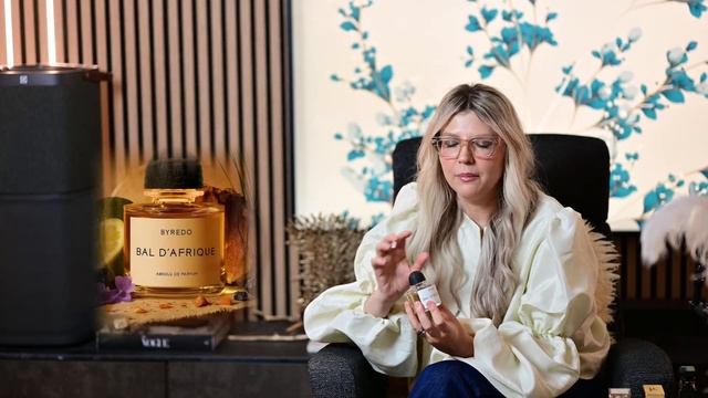 АРОМАТЫ, К КОТОРЫМ ТЯНЕТСЯ РУКА смотреть онлайн